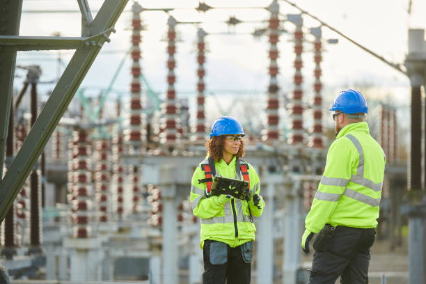 Affordable Electrical Installation in Brock Hall, MD