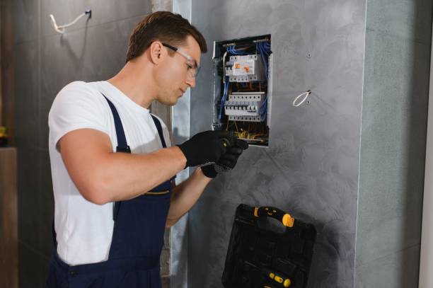 Electrical Upgrades for Homes in Brock Hall, MD