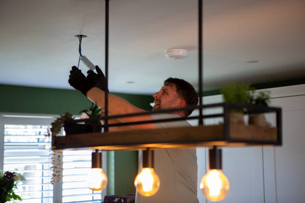 Best Electrical Upgrades for Homes  in Brock Hall, MD
