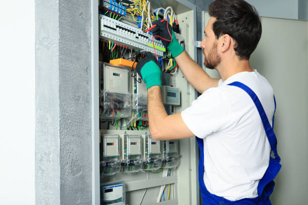 Best Electrician Near Me  in Brock Hall, MD