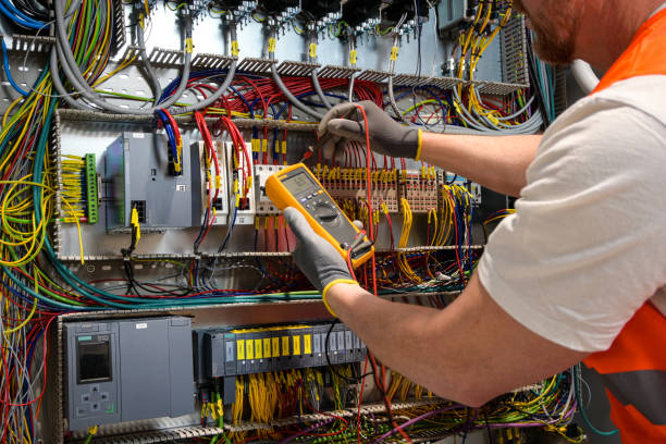 Best Electrical Troubleshooting Services  in Brock Hall, MD