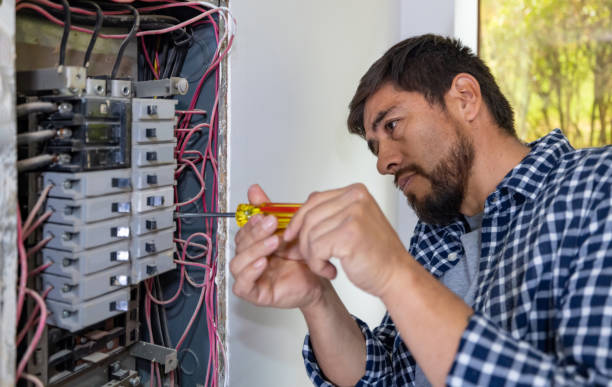 Best Circuit Breaker Repair  in Brock Hall, MD
